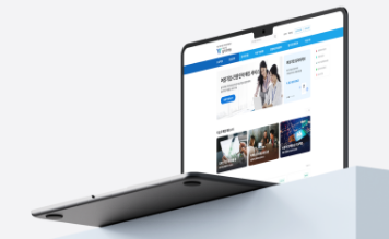 여성기업일자리 메인 개편 - 대표이미지 - 모바일